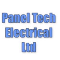 PANEL TECH ELECTRICAL LTD logo - Similar company to Hale Engineering & Consultancy Services Ltd