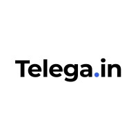 Telega in logo - Similar company to Edman.Ai