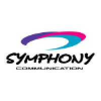 SYMPHONY COMMUNICATION logo - Similar company to Symphony Communication Public Company Limited