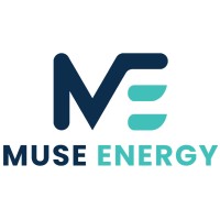 Muse Energy logo - Similar company to Pro Visuals Media