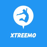 XTREEMO logo - Similar company to Vekar Group