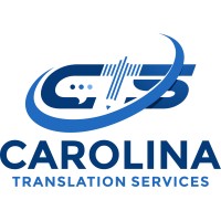 Carolina Translation Services logo - Similar company to Lingoprof Translation Services