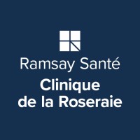 Clinique de la Roseraie SAS logo - Similar company to Apei Des 2 Vallées
