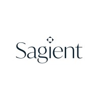 Sagient logo - Similar company to Firexnull