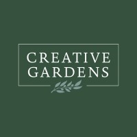 Creative Gardens (NI) Limited logo - Similar company to Bcm Security Associates Ltd