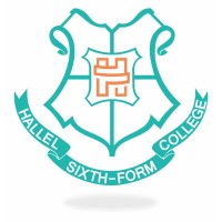 Hallel Sixth Form College logo - Similar company to Hallel College