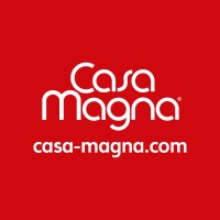 Casa Magna logo - Similar company to Abc&D