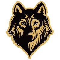 Wolf Barcode International logo - Similar company to Wolf Customs