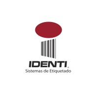 Identi logo - Similar company to Lite Design