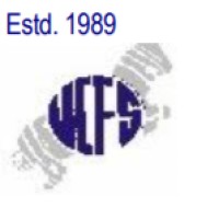 UCFS Lojistics logo - Similar company to Liquid Global Logistics