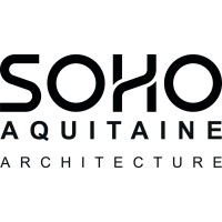 SOHO AQUITAINE logo - Similar company to Soliquid