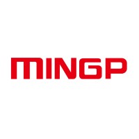 Ningbo Mingpin Metal-Spring Steel Wire Manufacturer in China logo - Similar company to Dudek & Bock Spring Mfg Co