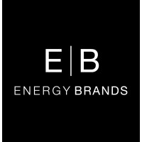 Energy Brands logo - Similar company to Ultrabox