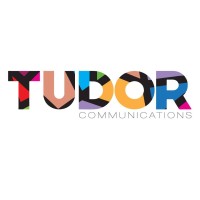 TUDOR Communications logo - Similar company to June Communications