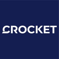 Crocket logo - Similar company to Crocket