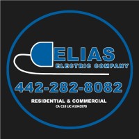 Elias Electric Company logo - Similar company to Progress Electric Company