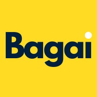 Bagai | The Agency logo - Similar company to Mas Communication