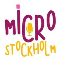 Micro Stockholm logo - Similar company to Kubway