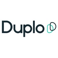 Duplo logo - Similar company to Curacel (Yc 22)