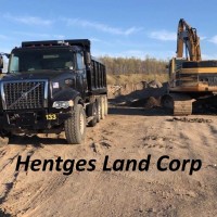 Hentges Land Corp