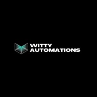 Witty Automations logo - Similar company to Witty Automations Academy