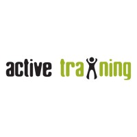 Active Training Hungary logo - Similar company to Smp Academy