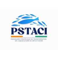 Programme Stratégique de Transformation de l'Aquaculture en Côte d'Ivoire (PSTACI) logo - Similar company to Malaysia Cote D'Ivoire Business Council