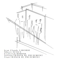Architectes Associes Saint Jean Cap Ferrat logo - Similar company to Mxm Architecture+Design