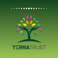 Terra Trust logo - Similar company to Osun