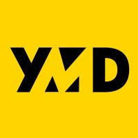 YMD Bouw logo - Similar company to Civa Bouwpartners B.V.