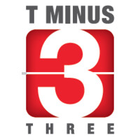 TMinusThree logo - Similar company to Lightnum Professional Corporation