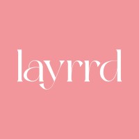 Layrrd logo - Similar company to Dhātu Design Studio
