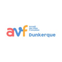 AVF Dunkerque logo - Similar company to Centre Entrepreneuriat Du Littoral