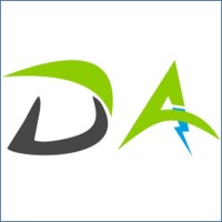 D A Motors logo - Similar company to Xplore Ev