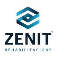 ZENIT REFORMES I REHABILITACIONS logo - Similar company to Osg Serveis Grup Slu