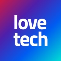 Love Tech Isle of Man logo - Similar company to Domicilium