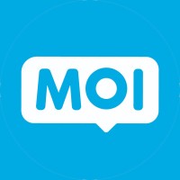 MOI® logo - Similar company to Digifolium