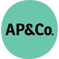 AP&Co. Chartered Accountants logo - Similar company to Lenio Accounting Limited