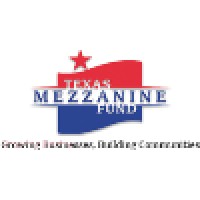 Texas Mezzanine Fund Inc logo - Similar company to Hage Financial Services, Inc