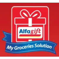 Alfagift - Global Loyalty Indonesia logo - Similar company to Pt Braincode Digital Teknologi