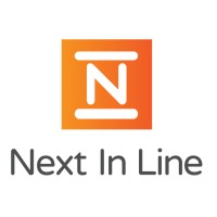 Next In Line logo - Similar company to Visionbyte