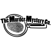 The Murder Mystery Company logo - Similar company to Murder One