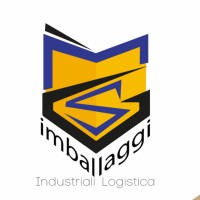 MGS Imballaggi logo - Similar company to Sds Import-Export