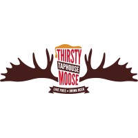 Thirsty Moose Taphouse logo - Similar company to Evviva Trattoria
