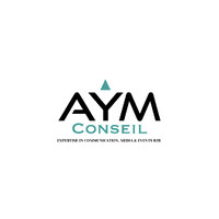 AYM CONSEIL logo - Similar company to Groupe Afrique Assistance