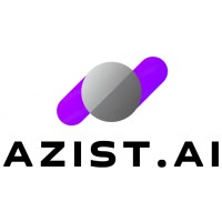 Azist.ai logo - Similar company to Gojom