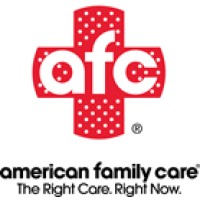AFC Urgent care logo - Similar company to Afc Urgent Care