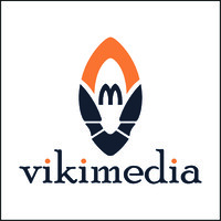 VIKIMEDIA logo - Similar company to Vikimedia Creative Agency