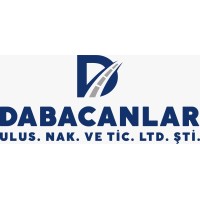 DABACANLAR ULUSLAR ARASI NAKLİYE VE TİCARET LİMİTED ŞİRKETİ logo - Similar company to Groupage Express Lojistik Aş