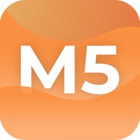 Maximilian Saal logo - Similar company to Speedscaling